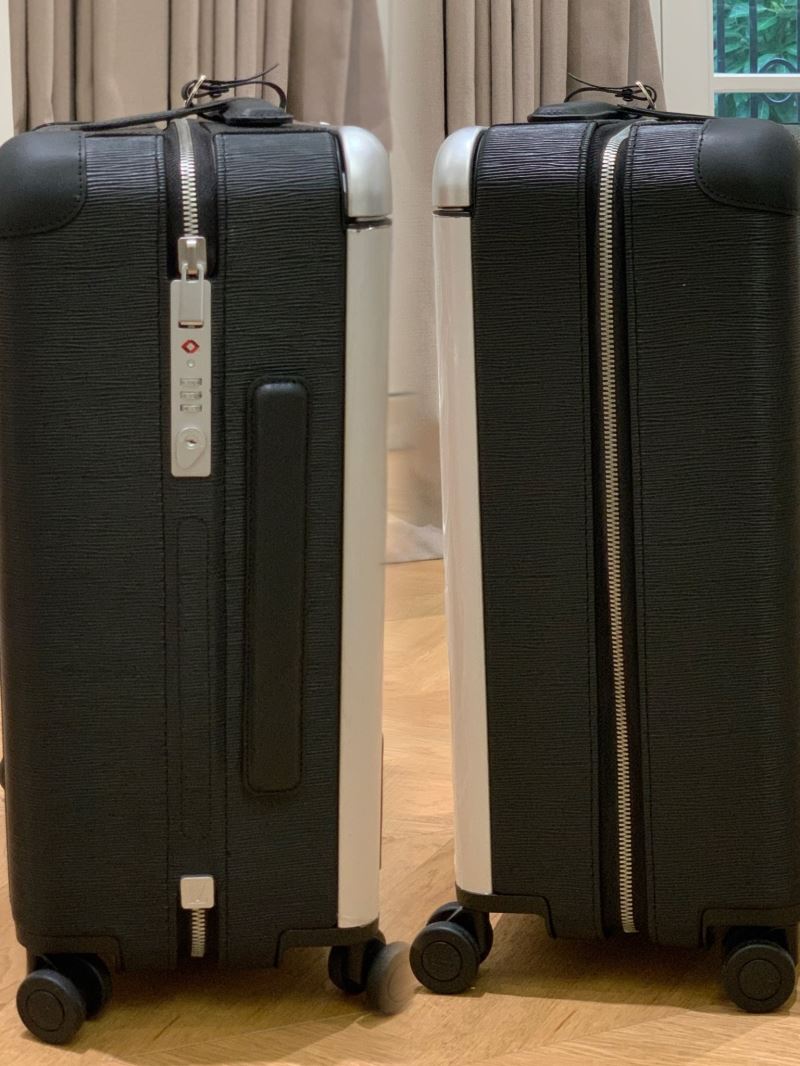 Louis Vuitton Suitcase